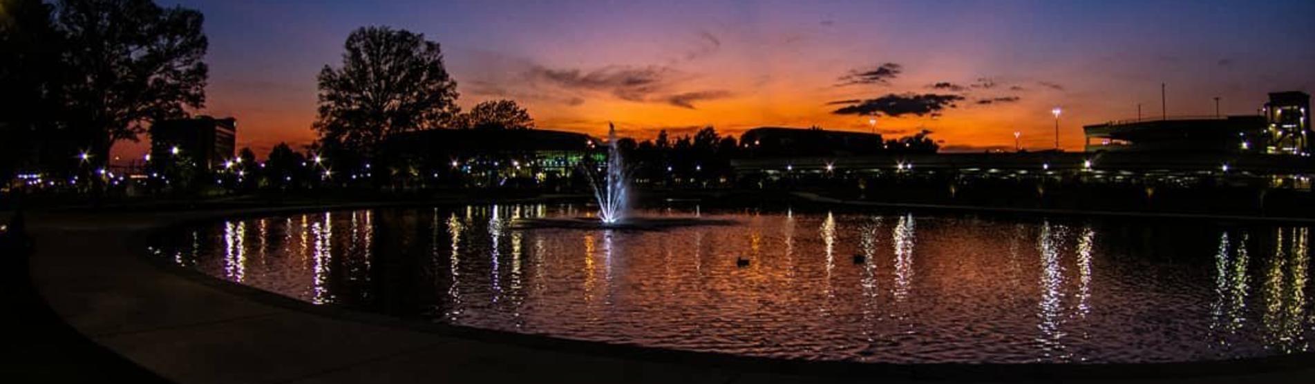 Best Ways To Celebrate New Year S Eve In Huntsville Al