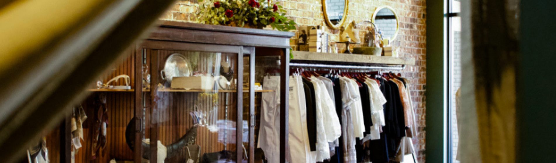 Boutique Shopping In The Rocket City