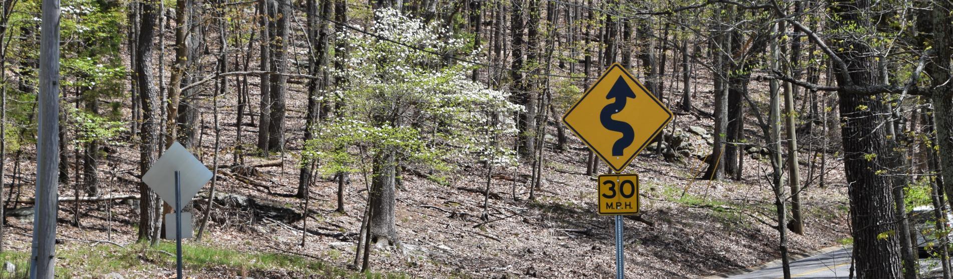 Enjoy Scenic Drives In Huntsville Madison County