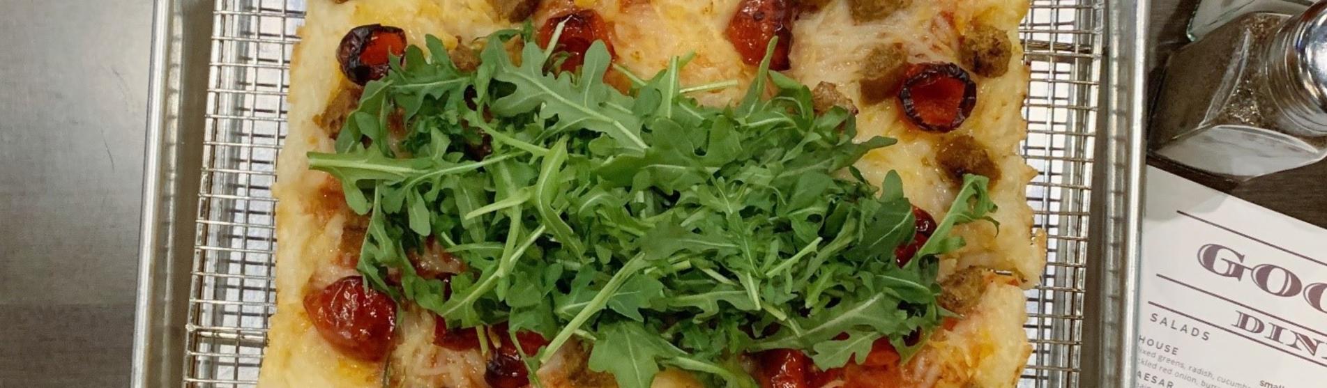 Discover Delicious Vegan Bar Food In Huntsville Al