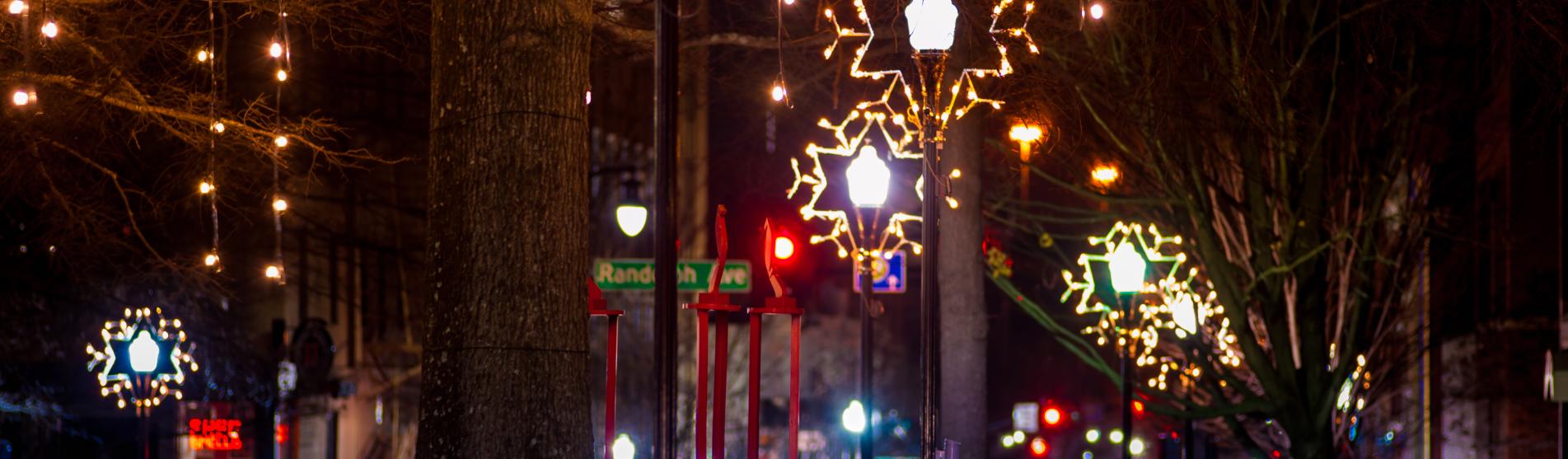 Free Things To Do In Huntsville This Winter