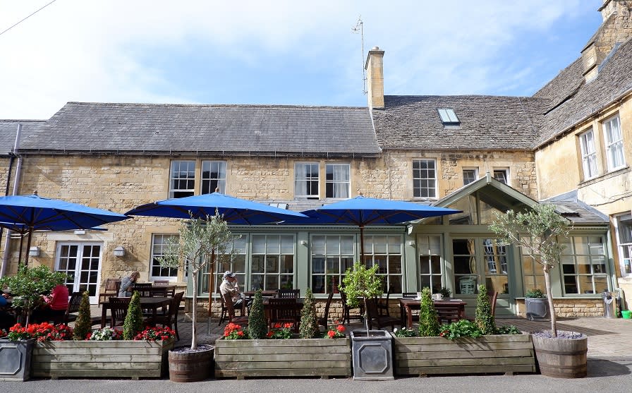 The Noel Arms