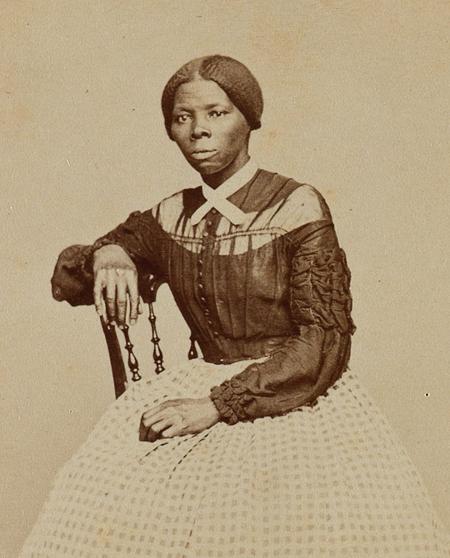 Harriet Tubman, Achievements