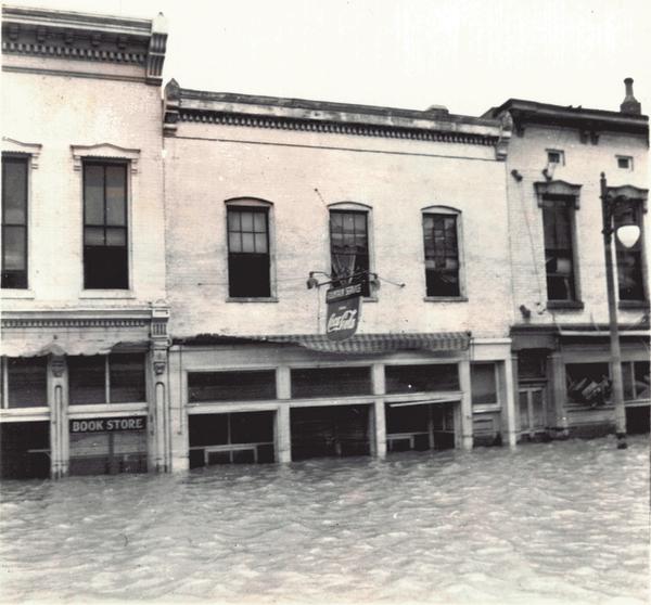 Schimpff's 1937 Flood