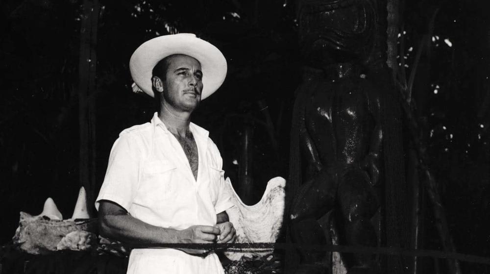 Don Beach