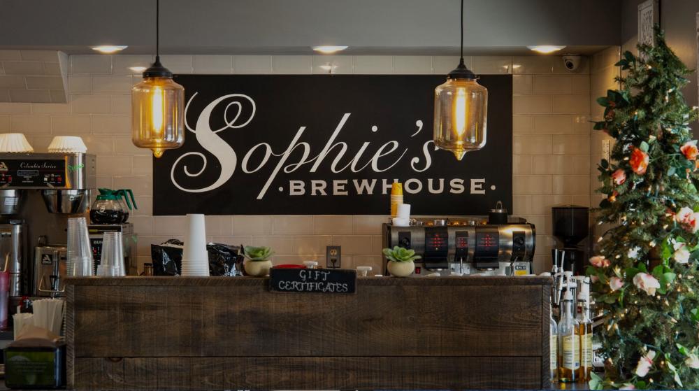 Sophie's Brewhouse