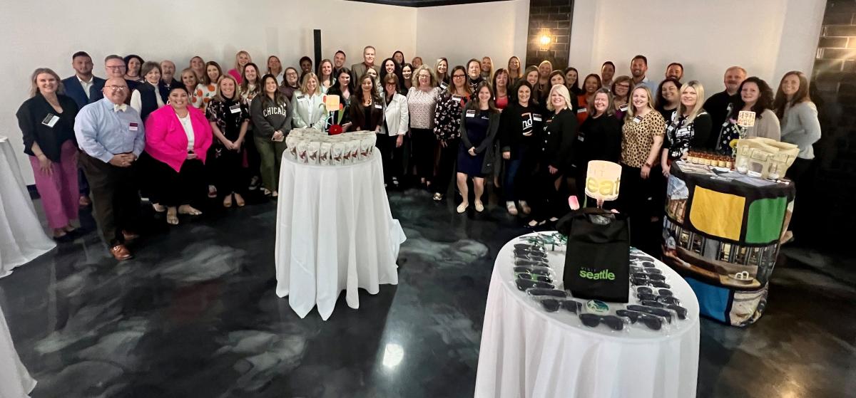 Destination Celebration Kansas City 2024
