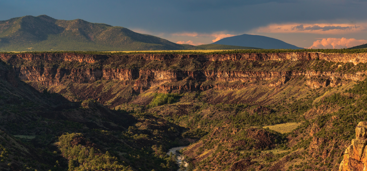 Rio Grande del Norte