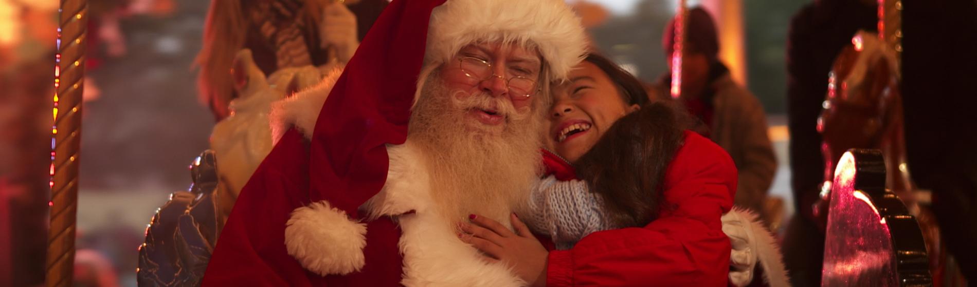 Searching for Santa 5 Places to Find The Big Man in Arlington