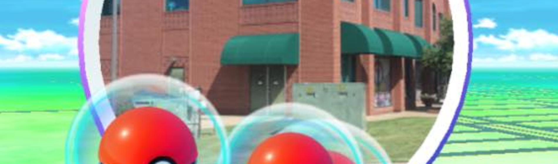 Pokemon Go Pokestops In Arlington Attractions And Beyond