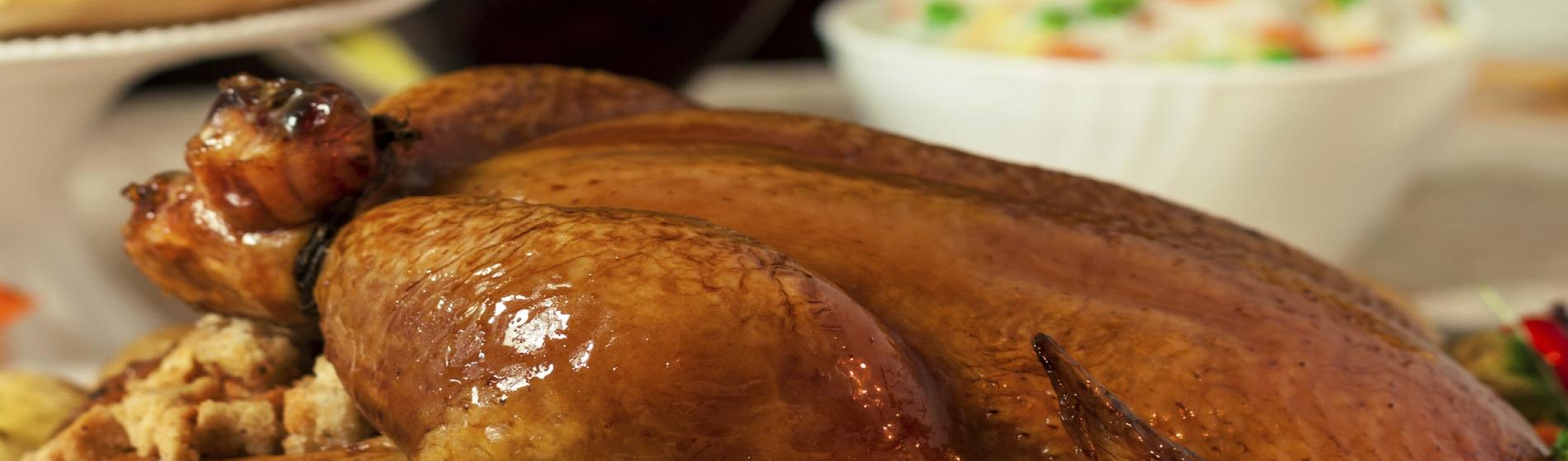 8 Arlington Restaurants Open For Thanksgiving Dinner 2015