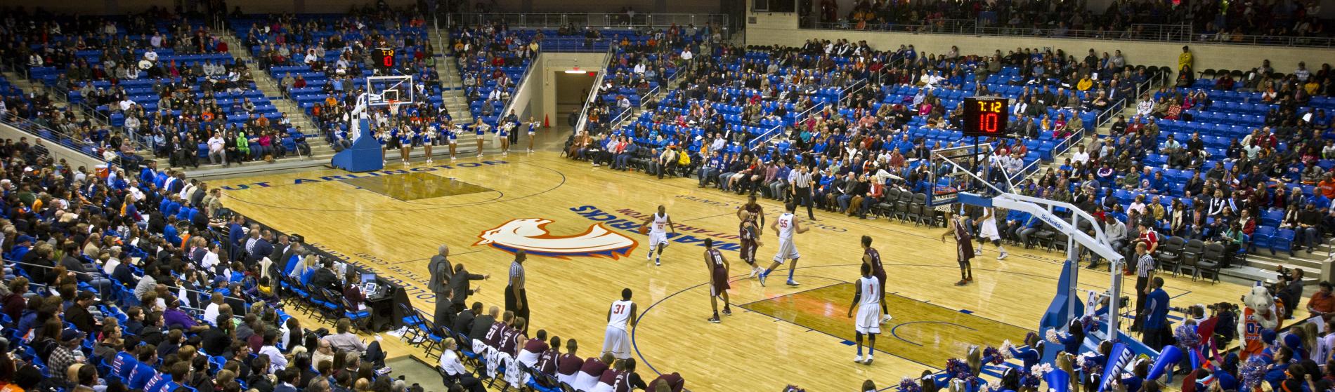 7 Fun Things To Do At Ut Arlington
