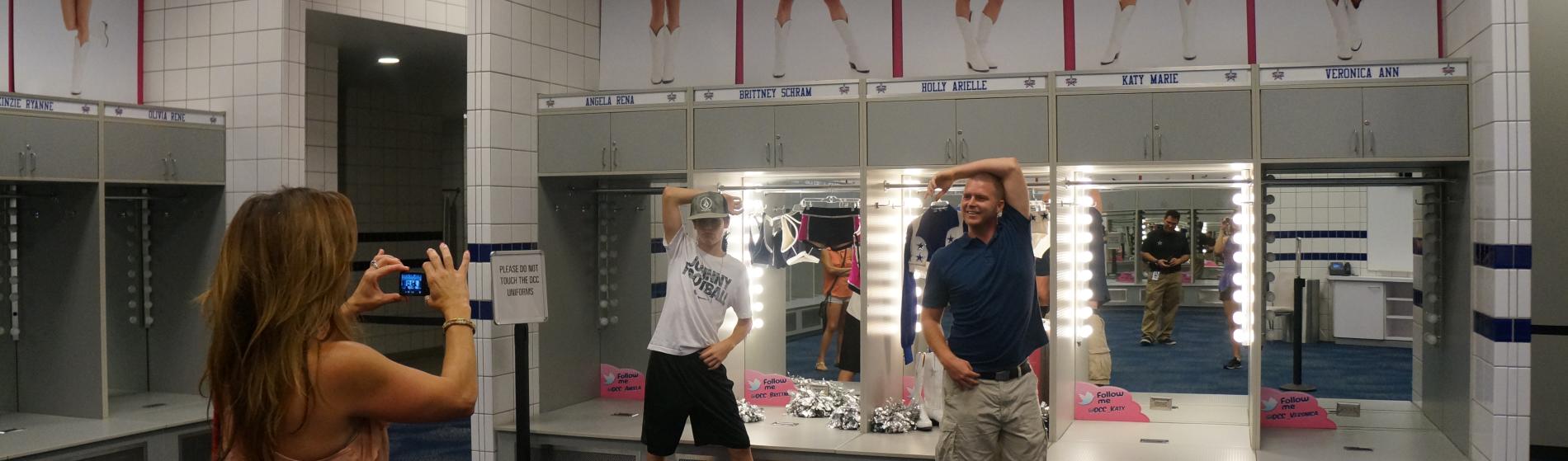 11 Things You Absolutely Need To Know About At T Stadium