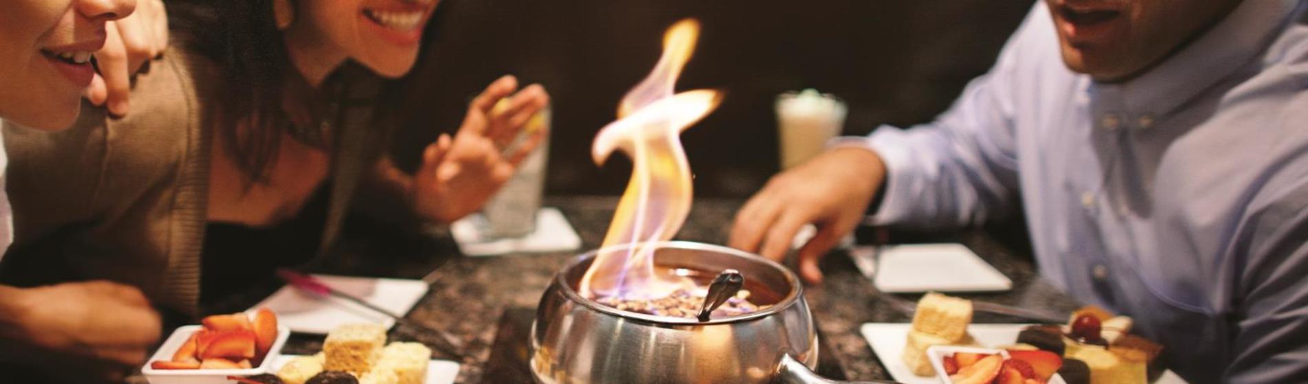 Restaurant Week 2018 5 Arlington Restaurants You Won T Want To Miss