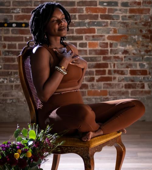 Replenish, the spa co-op