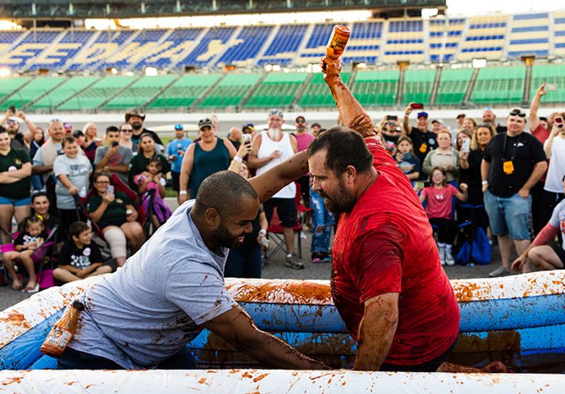 DTN - ROS - American Royal of Kansas City - "Sept."