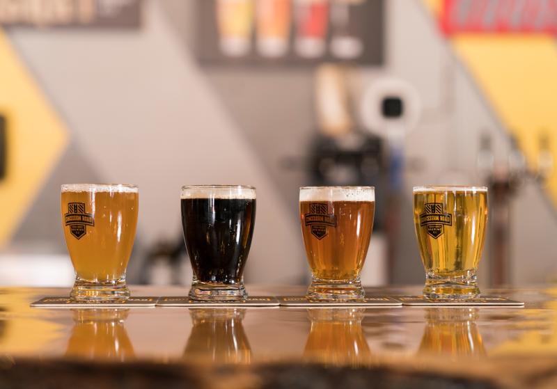 Concession Road Brewing