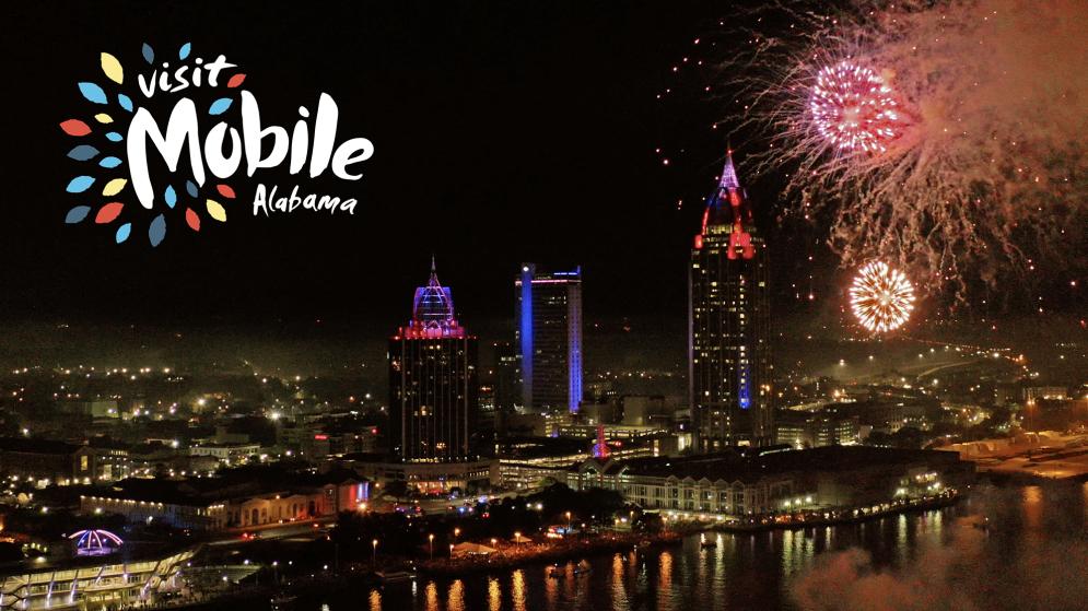 Things To Do In Mobile, AL  Museums, Attractions & Events