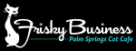 frisky business logo