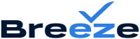 Breeze airlines logo