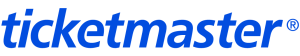 Ticketmaster Blue Logo