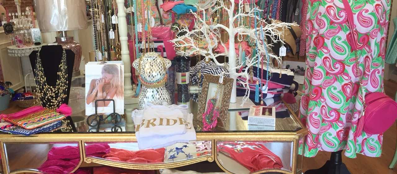 Boutique}