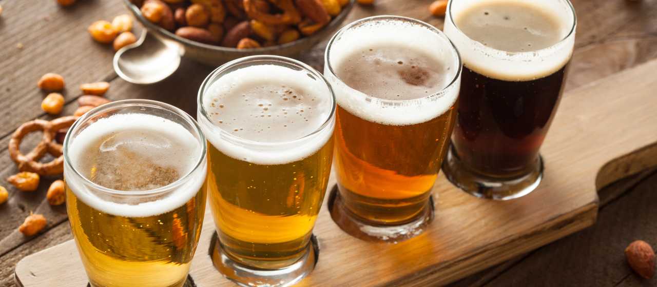 Brewery}