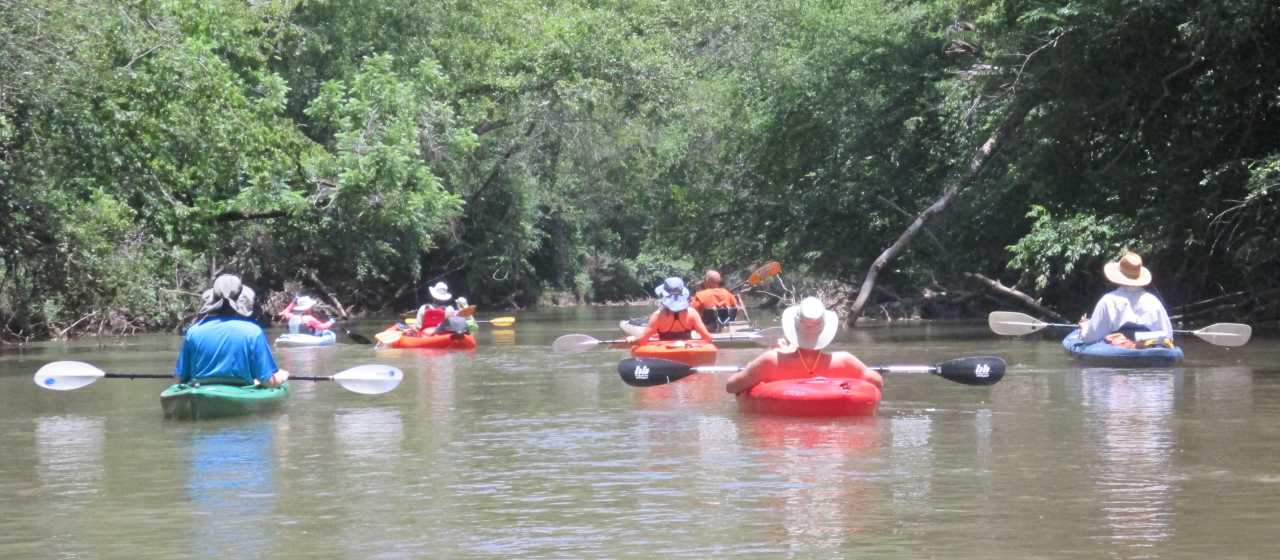 Broad River}