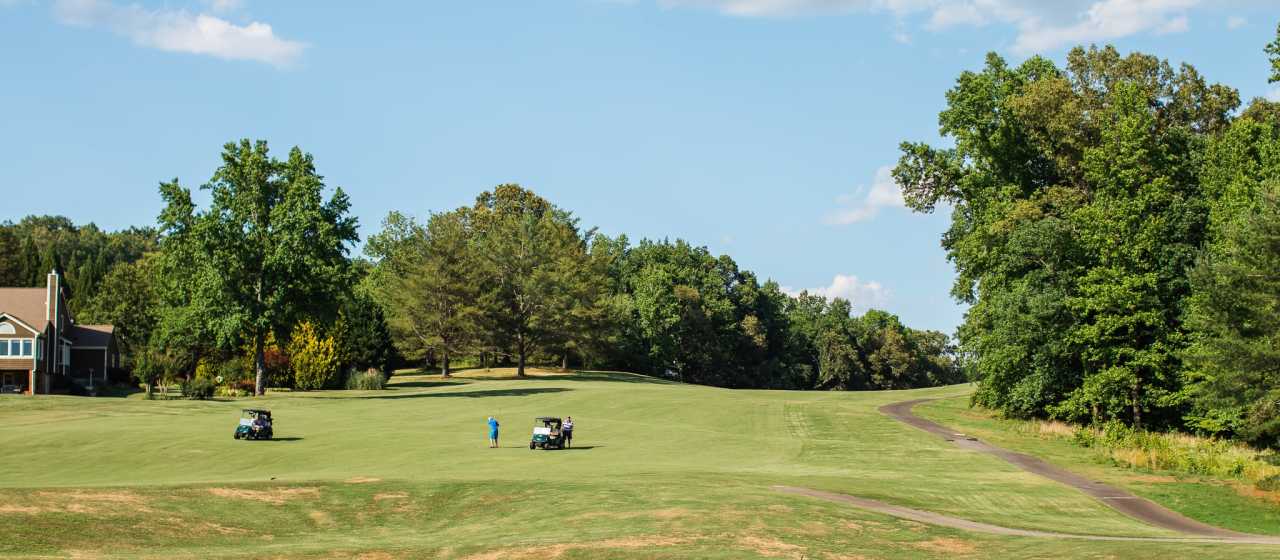 Rutherford Golf 1}