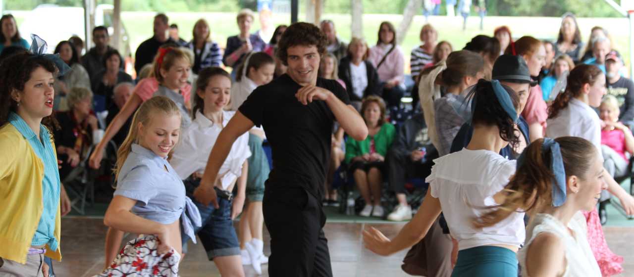 Dirty Dancing}