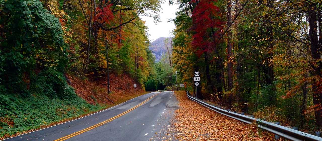 Driving Tour}