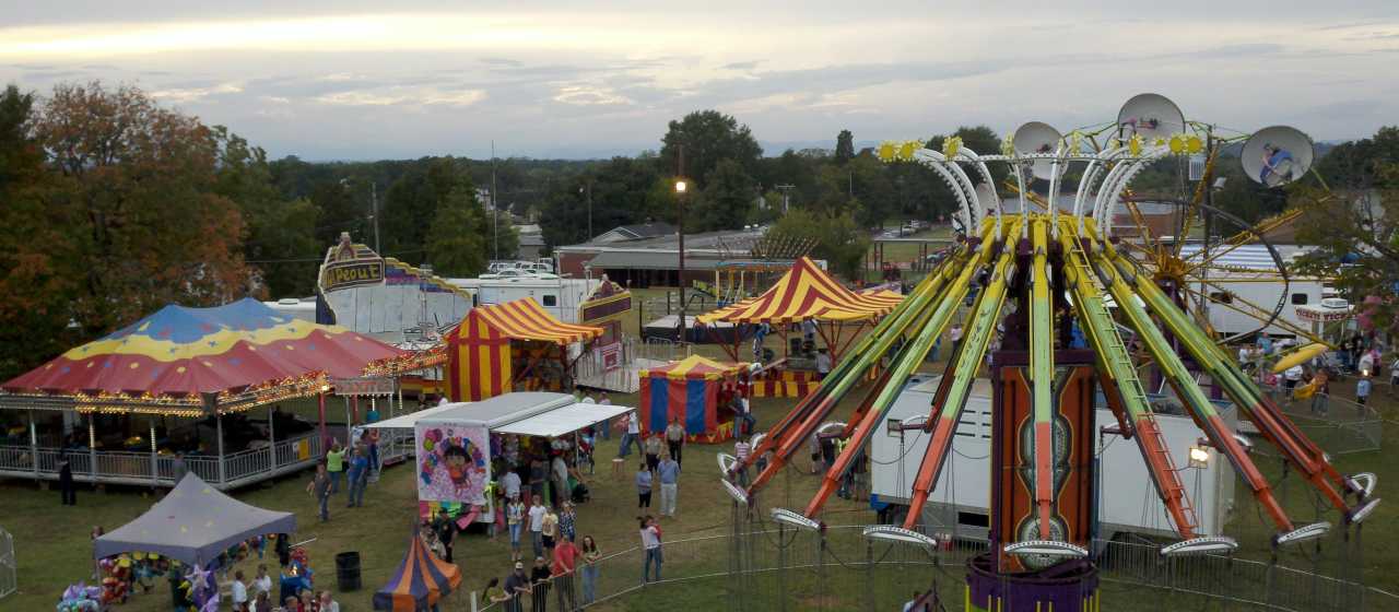 Ellenboro}