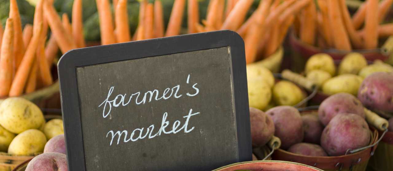 Farmers Market}