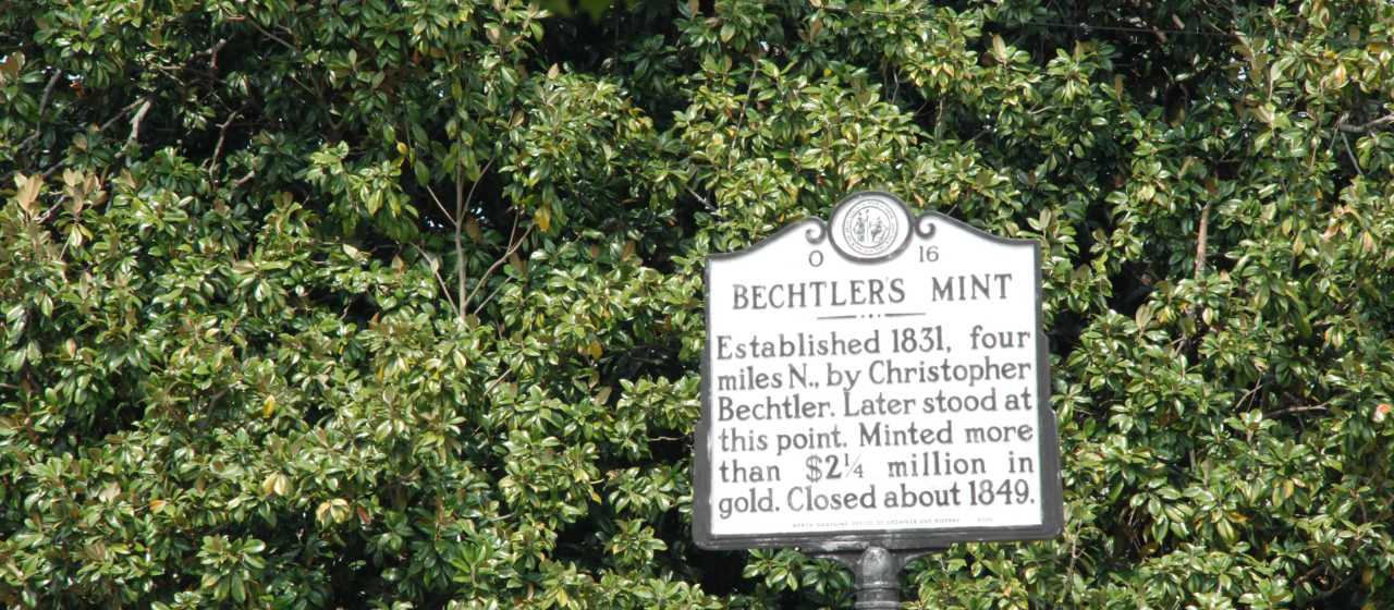 Historical Sites}