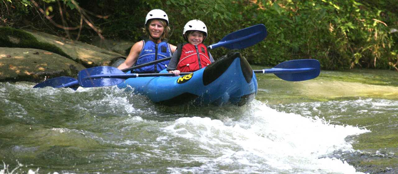 Kayak}