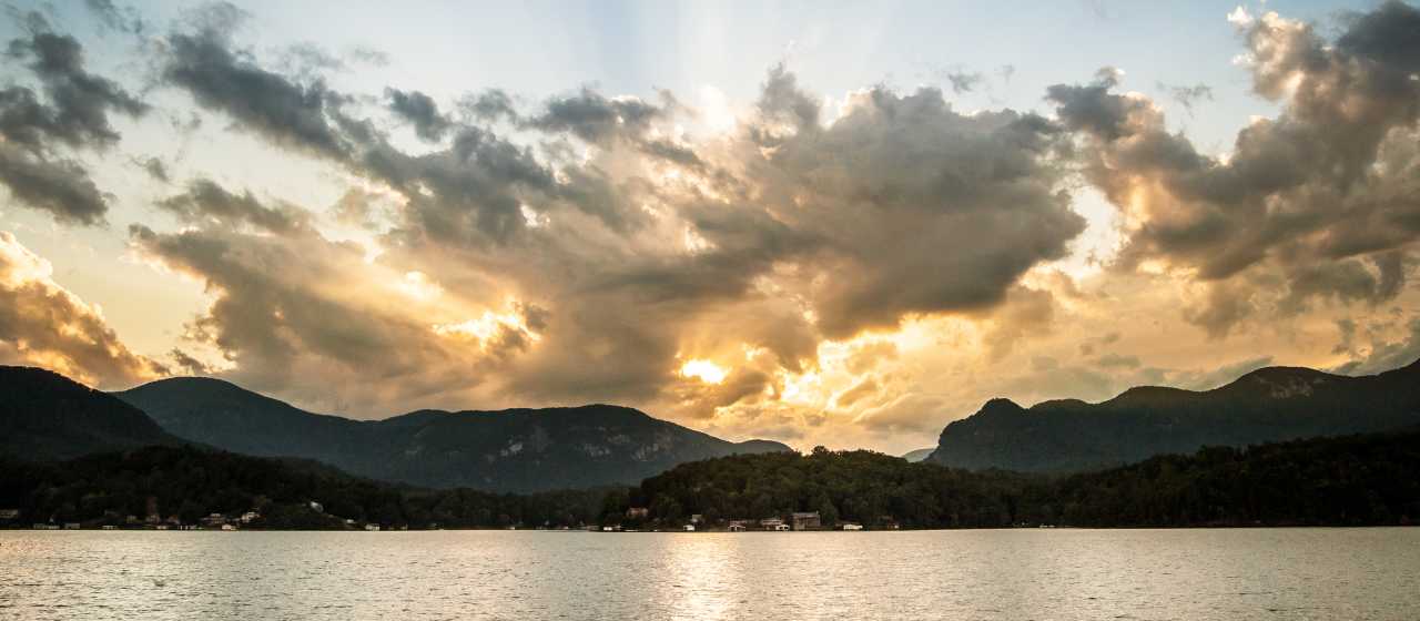 Lake Lure}