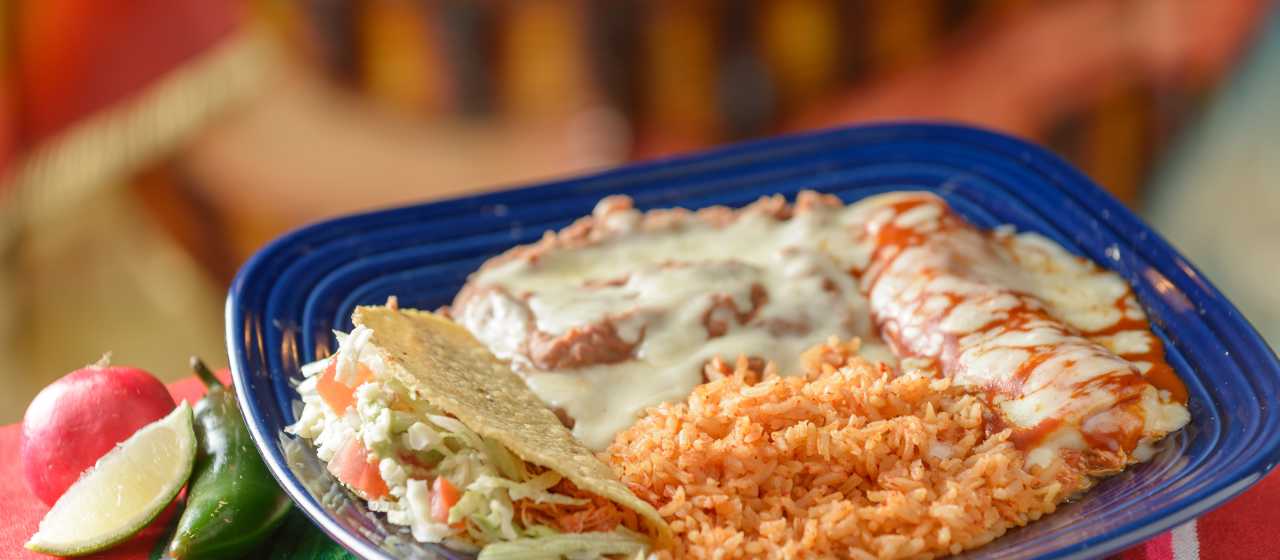 Mexican}