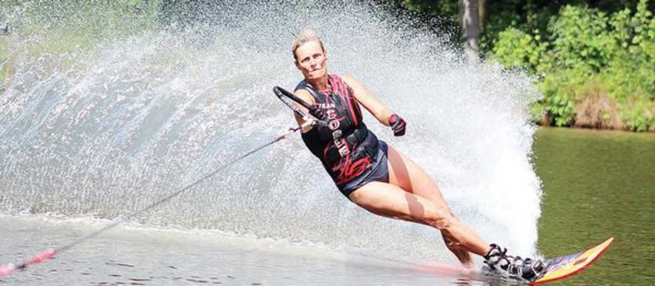 Outdoor Enthusiasts}