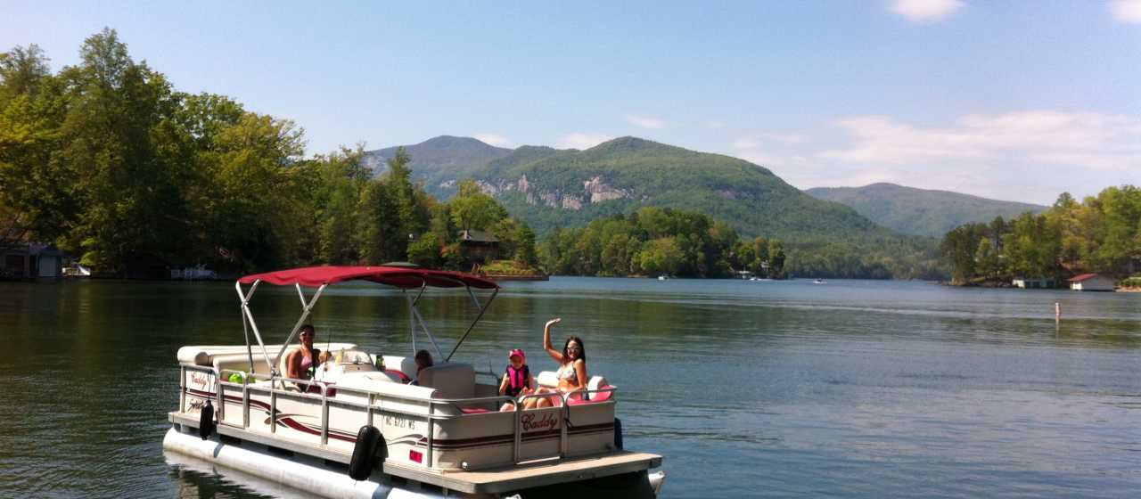 Visit Lake Lure, NC | Plan Your Next Lake Lure Vacation