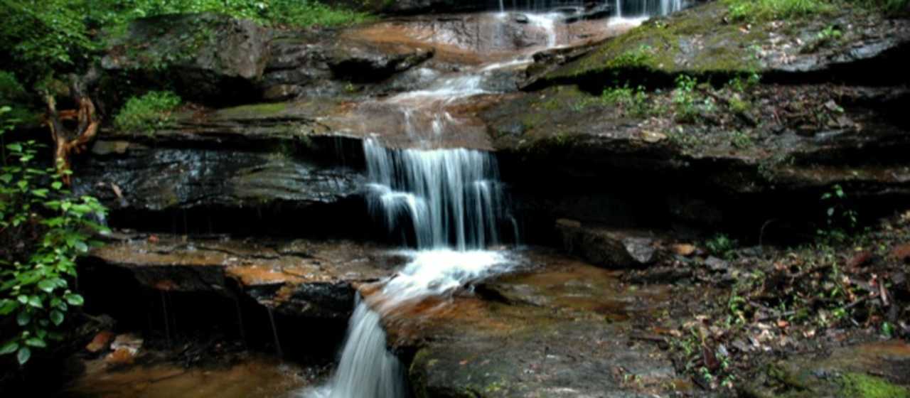 Romantic Getaway}