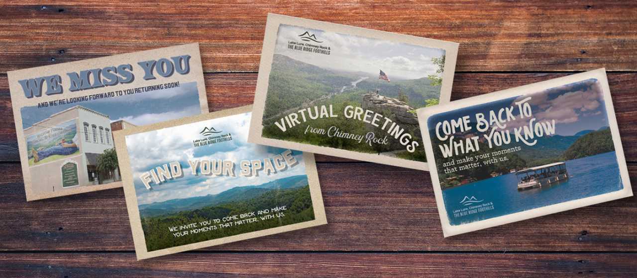North Carolina Postcards Header Slider}