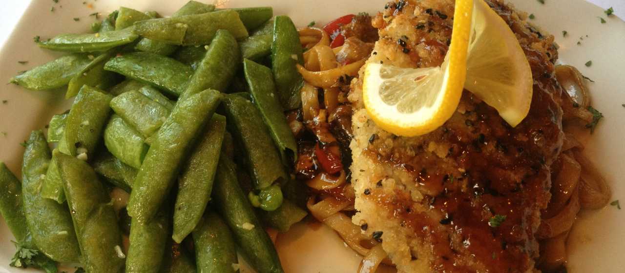 Seafood}
