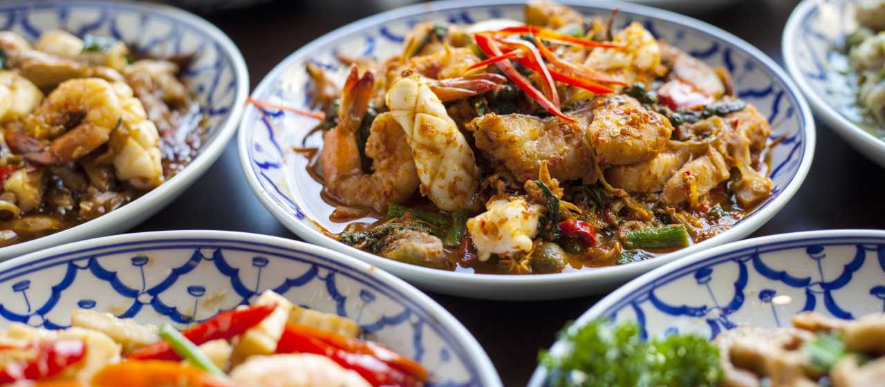 Thai}