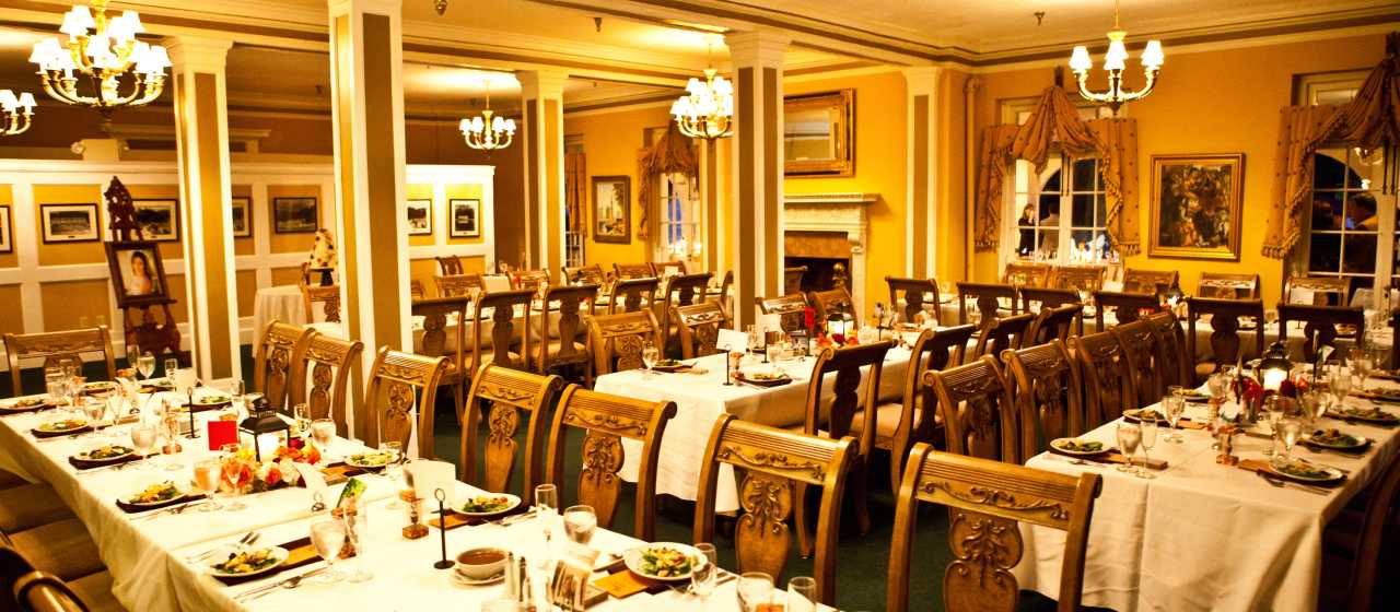 Venues}
