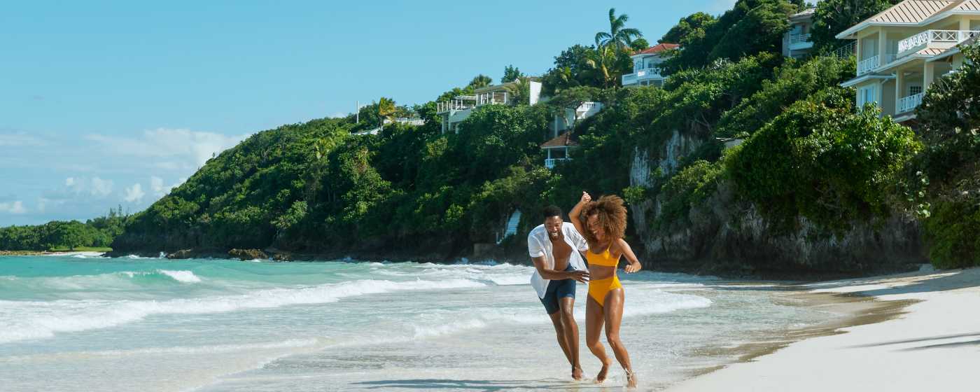 Romantic Getaways