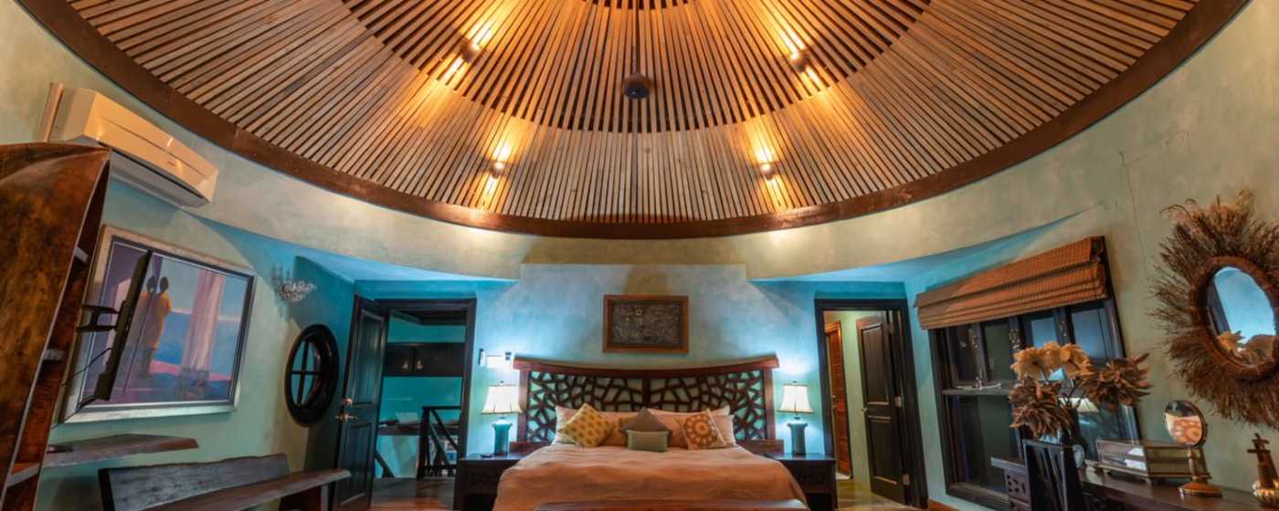 Romantic getaways Where to stay