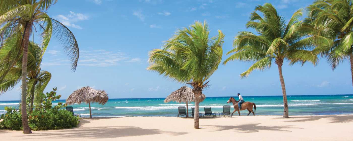 Negril Jamaica