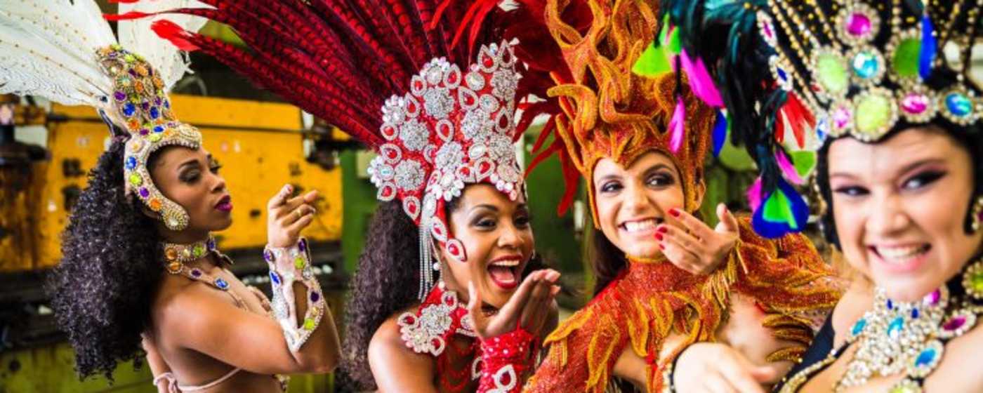 Carnival Accessories
