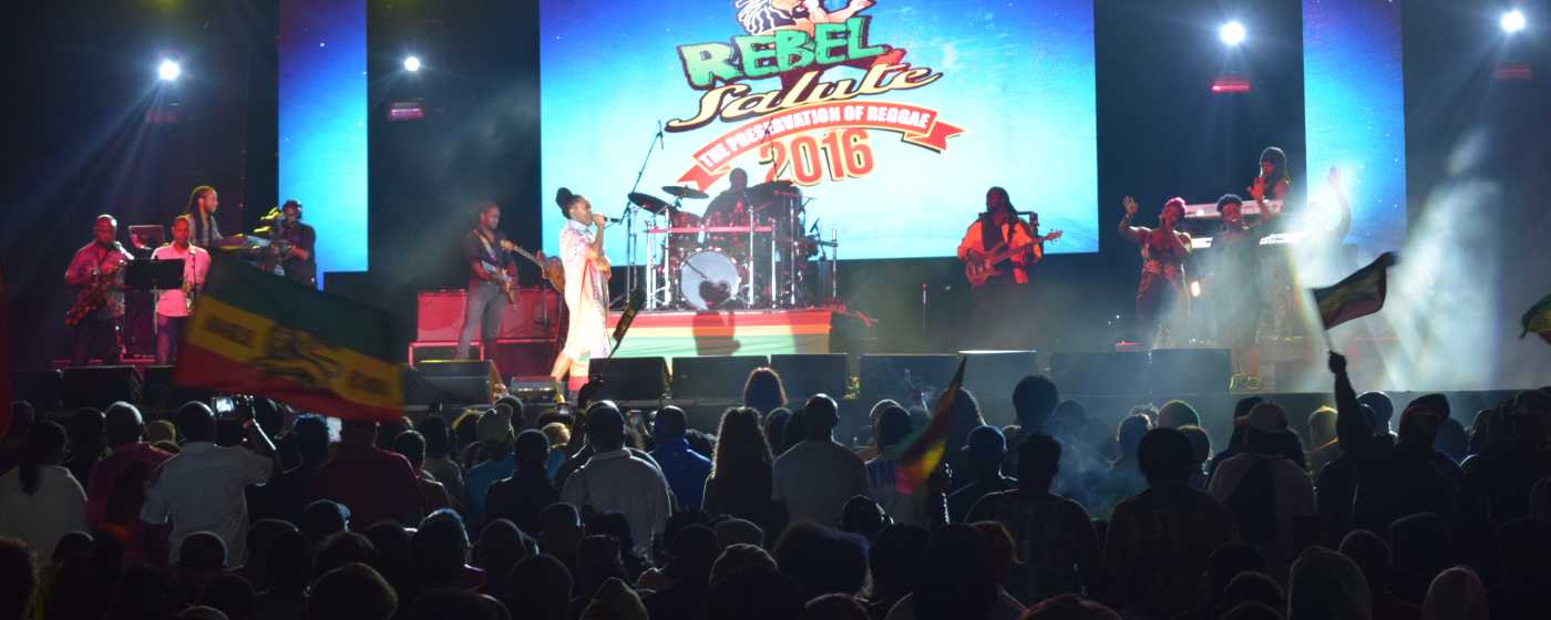 Concert performers