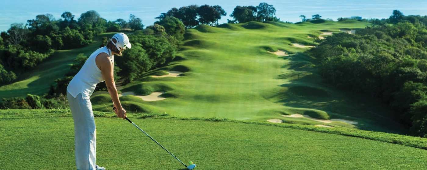 Golf Mobay